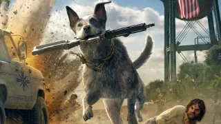 Far Cry : Ubisoft travaillerait sur un nouvel opus « très ambitieux »
