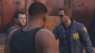 Malgré 60 auditions, cet acteur historique de Rockstar est totalement absent de GTA 6