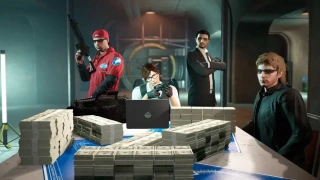 GTA 6 : La fuite « n'aura aucun impact » sur le développement, assure Take-Two