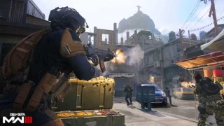 Call of Duty: Modern Warfare 3 Twitch Drops : Comment récupérer les récompenses de la bêta ?