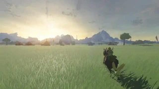 The Legend of Zelda: Tears of the Kingdom : Quelle est sa durée de vie ?