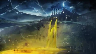 V Rising date et dévoile Secrets of Gloomrot, sa première mise à jour majeure