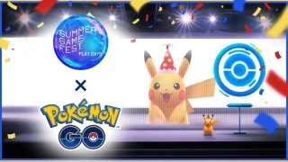 Pokémon GO : Niantic tease deux nouvelles fonctionnalités