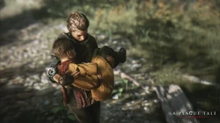 A Plague Tale: Innocence est désormais disponible et se dévoile dans une bande-annonce de lancement