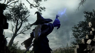 Elden Ring Nightreign présente un nouveau personnage jouable, Anachorète, dans une vidéo