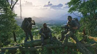 Gray Zone Warfare continue son amélioration avec la mise à jour 0.5, qui va changer beaucoup de choses