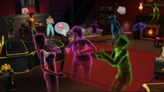 Les Sims 4 : Comment tuer un Sim ?