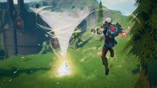 Spellbreak, le battle royale magique, va fermer ses portes en 2023