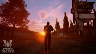 State of Decay 2 : Selon les développeurs, le genre battle royale est saturé !