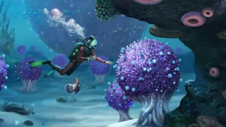Subnautica 2 : Une bande-annonce et le multijoueur coopératif confirmé