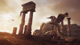 Assassin's Creed: Odyssey : Le Tourment d'Hadès sera lancé début juin