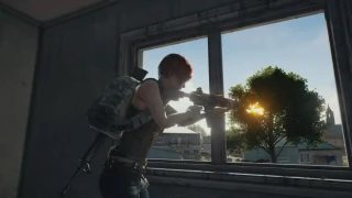 PUBG : L'événement One Shot One Kill est de retour ce week-end !