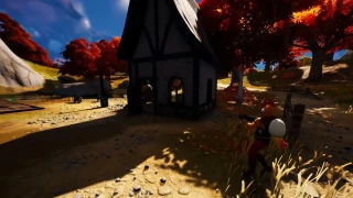 Fortnite S1 : Défis semaine testez de nouveaux effets, quêtes, astuces et récompenses (chapitre 4)