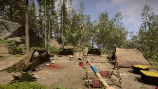 Sons of the Forest : Quelle difficulté choisir ?