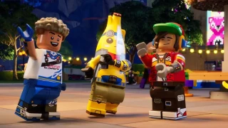 LEGO Fortnite Brick Life : Comment jouer à ce nouveau mode ?