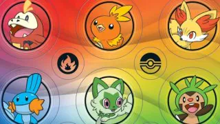 Pokémon TCG : Le troisième coffret Premiers Partenaires se dévoile