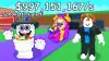 Illustration - Roblox : Codes Steal a Brainrot