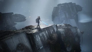 Star Wars Jedi: Fallen Order n'aura aucun écran de chargement, le vaisseau spatial de Cal sera personnalisable
