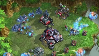 StarCraft II n'accueillera plus de nouveau contenu