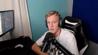 Fortnite : Un joueur professionnel est banni de Twitch pour injure raciale !