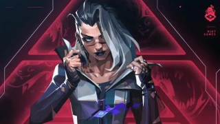 VALORANT : Fade, compétences et présentation de l'Agent