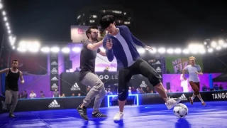FIFA 20 : Le mode VOLTA n'aura aucune microtransaction à son lancement