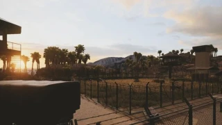 La nouvelle carte désertique de PUBG se dévoile au travers de 4 nouvelles images