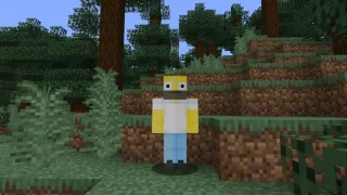 Minecraft : Comment changer son skin ?