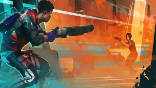 Hyper Scape : Le cross-play et le cross-plateform devraient bien être disponibles