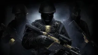 Rainbow Six Siege tease une collaboration avec une légende de l'infiltration