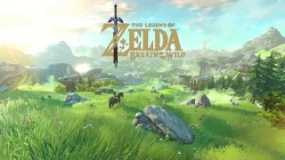 Un nouveau trailer d'une trentaine de secondes pour The Legend of Zelda : Breath of the Wild