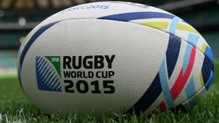 Rugby World Cup 2015 arrive... mais il déçoit !