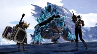 Lost Ark : MàJ du Courroux de la Légion de l'Avarice du 30 juin, les détails