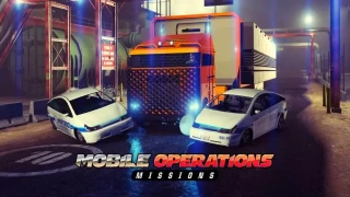 GTA Online : Le Vetir rejoint la ville de Los Santos