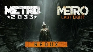 Metro Redux bientôt disponible sur Nintendo Switch ?