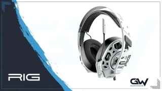 500 PRO HC Gen 2 : Test du casque RIG
