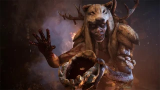 Ubisoft dévoile un nouveau trailer pour Far Cry Primal