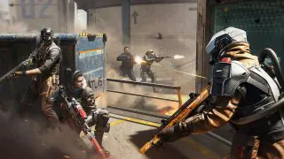 Le mode DMZ revient très bientôt dans Call of Duty mais sous une forme inattendue
