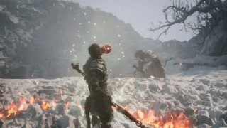 Black Myth: Wukong : Heure de sortie en France sur PC et PS5
