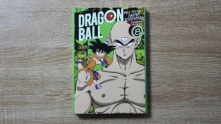 Dragon Ball - Full Color - L'Enfance de Goku : Le tome 8 est à présent disponible