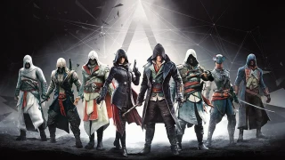 Assassin's Creed : Le prochain opus sera bien Odyssey !