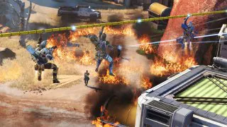 Apex Legends : Le patch notes de la mise à jour de mi-saison du 10 septembre