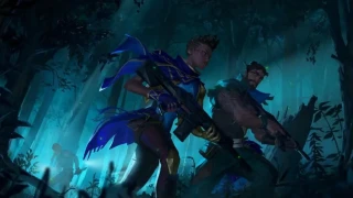 VALORANT : Quand se termine l'Acte 3 de l'Épisode 5 ?