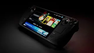 Pour le Steam Deck 2, la patience semble de mise
