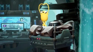 MultiVersus : Le mode Ranked arrive en test