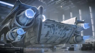 Star Wars Outlaws est-il multijoueur et/ou coopératif ?