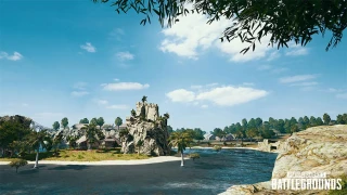 PUBG : La mise à jour #16 de Sanhok apporte des modifications au Pass événement !