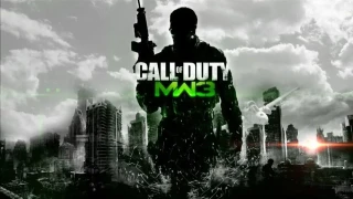Call of Duty: Modern Warfare 3 Remastered serait en développement