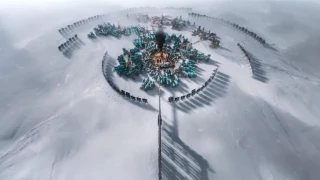 Frostpunk 2 reporte sa sortie de plusieurs semaines