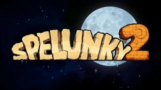 Spelunky 2 annoncé à la Paris Games Week !